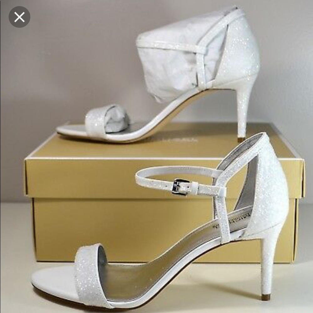 Michael Kors Simone Sandal